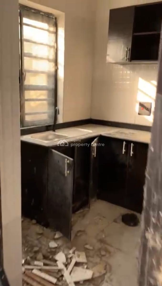 Brand New 2 Bedroom Flat, Desa, Bogije, Ibeju Lekki, Lagos, Flat / Apartment for Rent