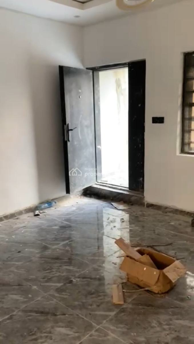 Brand New 2 Bedroom Flat, Desa, Bogije, Ibeju Lekki, Lagos, Flat / Apartment for Rent