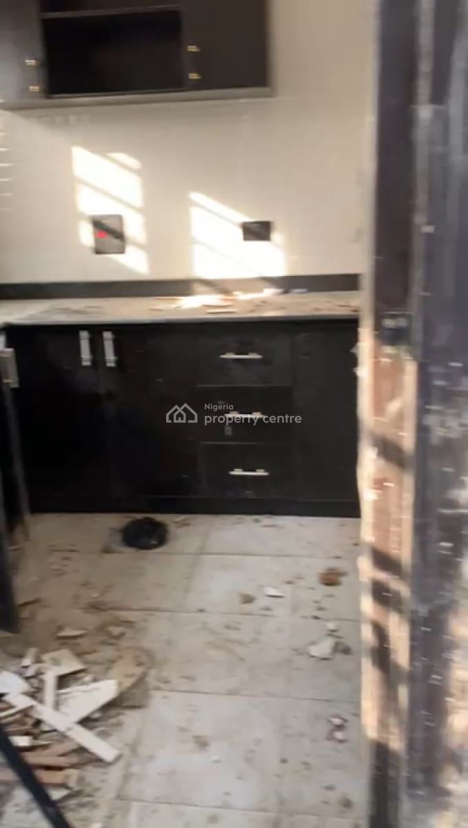 Brand New 2 Bedroom Flat, Desa, Bogije, Ibeju Lekki, Lagos, Flat / Apartment for Rent