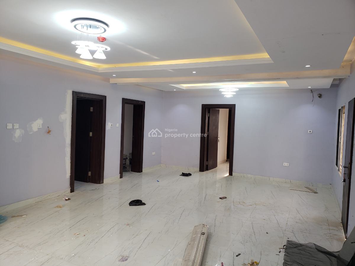 Luxury 2 Bedroom Duplex, Carters Groove Estate, Apo, Abuja, Flat / Apartment for Rent