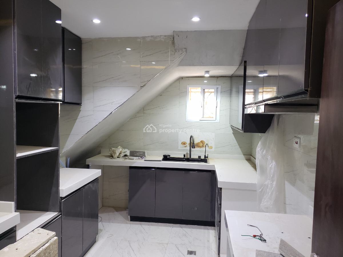 Luxury 2 Bedroom Duplex, Carters Groove Estate, Apo, Abuja, Flat / Apartment for Rent