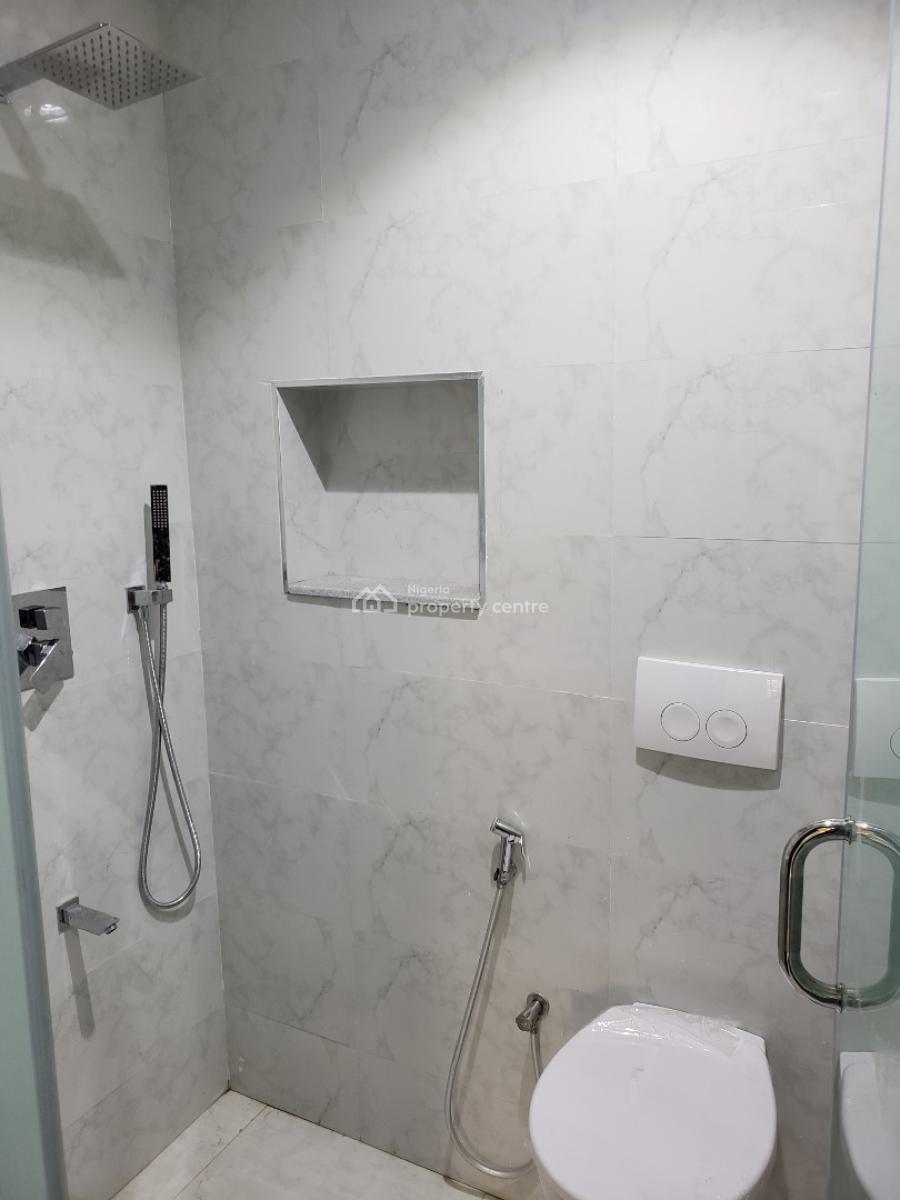 Luxury 2 Bedroom Duplex, Carters Groove Estate, Apo, Abuja, Flat / Apartment for Rent