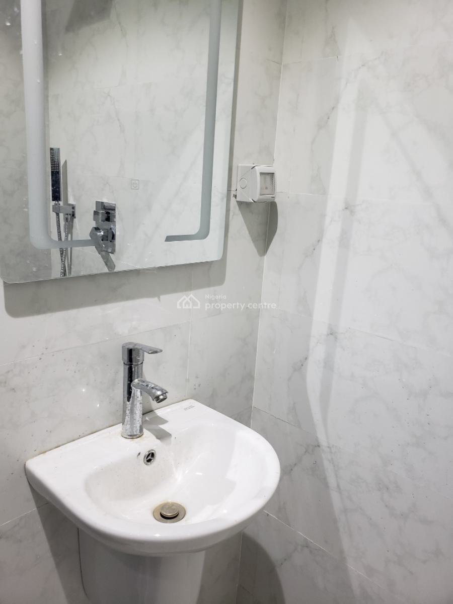 Luxury 2 Bedroom Duplex, Carters Groove Estate, Apo, Abuja, Flat / Apartment for Rent