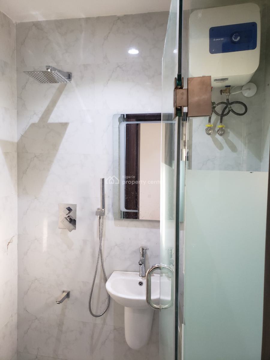 Luxury 2 Bedroom Duplex, Carters Groove Estate, Apo, Abuja, Flat / Apartment for Rent