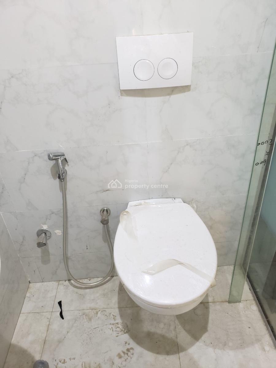 Luxury 2 Bedroom Duplex, Carters Groove Estate, Apo, Abuja, Flat / Apartment for Rent