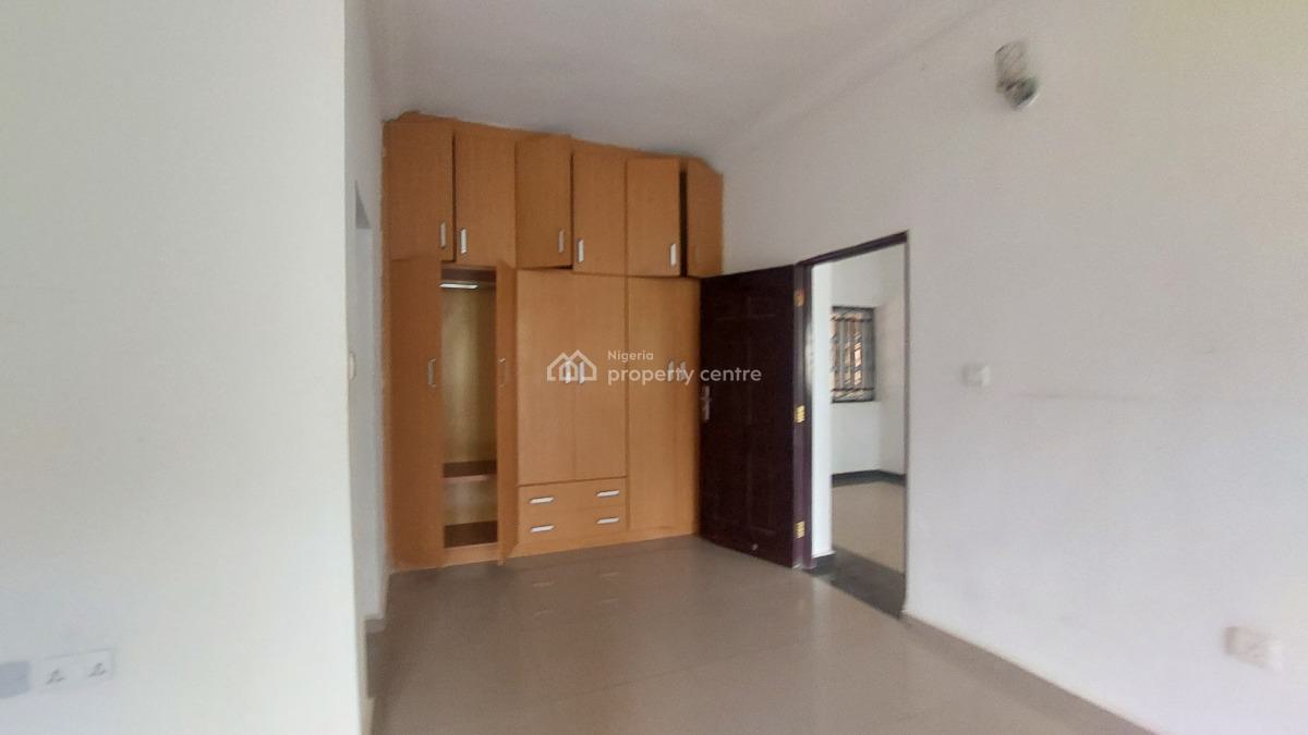 4 Bedroom Terrace Duplex with Bq, Jabi, Abuja, Terraced Duplex for Rent