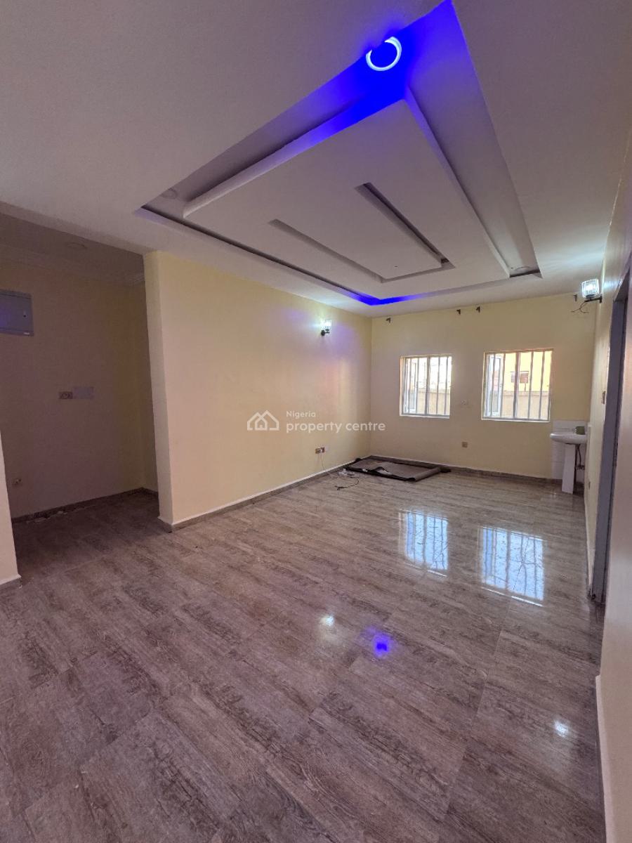 Beautifully Finished and Spacious 2 Bedroom Flat, Life Camp, Abuja, Flat / Apartment for Rent