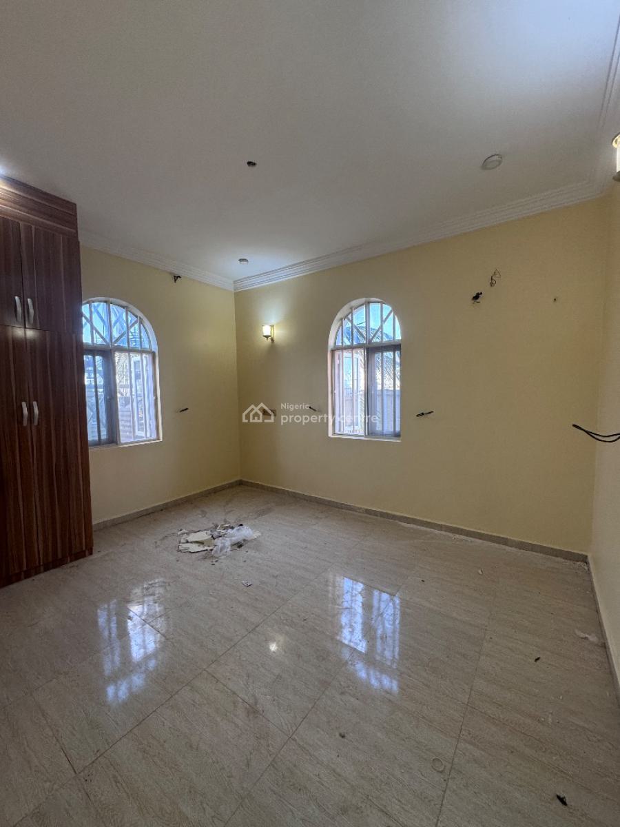 Beautifully Finished and Spacious 2 Bedroom Flat, Life Camp, Abuja, Flat / Apartment for Rent