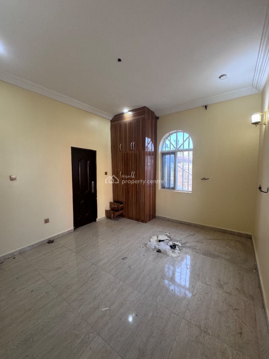 Beautifully Finished and Spacious 2 Bedroom Flat, Life Camp, Abuja, Flat / Apartment for Rent