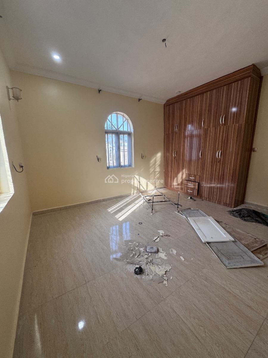 Beautifully Finished and Spacious 2 Bedroom Flat, Life Camp, Abuja, Flat / Apartment for Rent