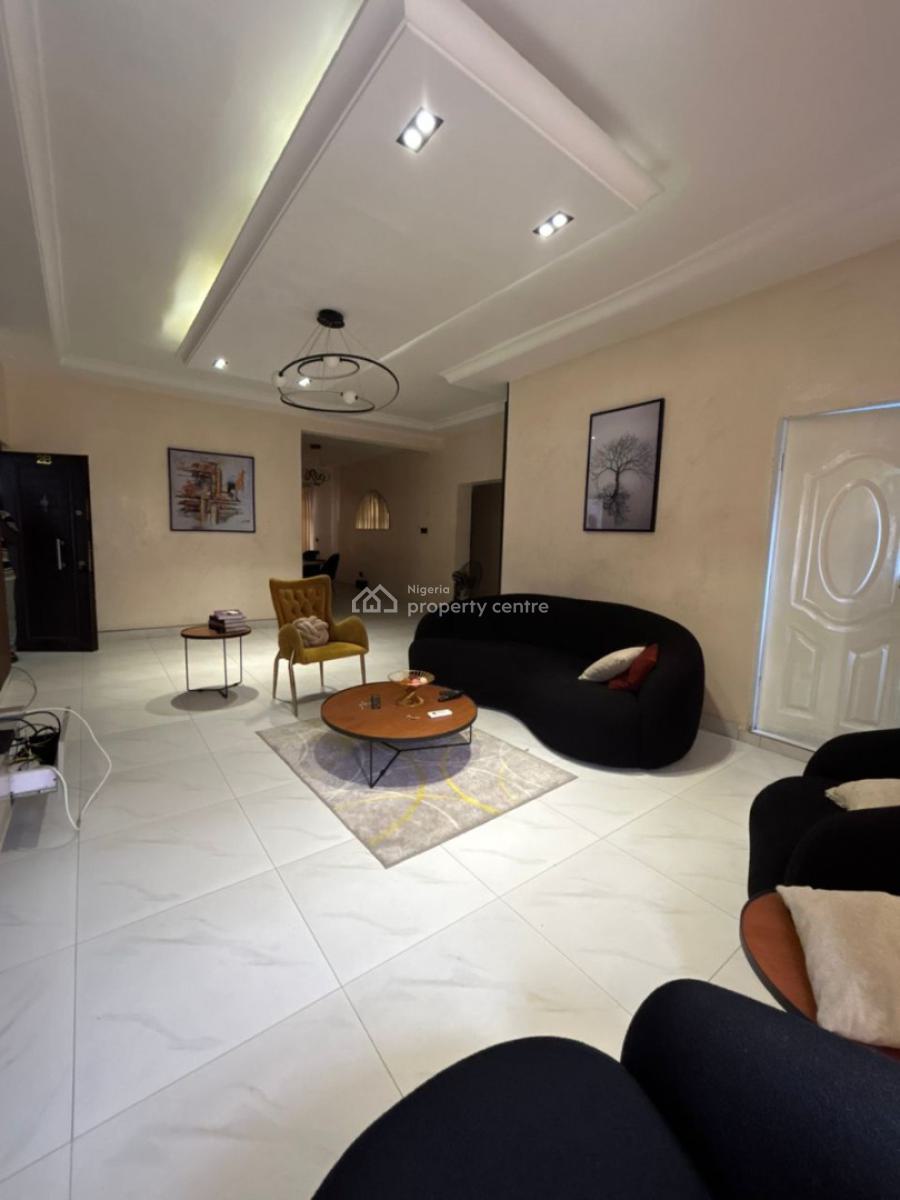 2-bedroom Apartment, Ikate, Lekki, Lagos, Flat / Apartment for Rent