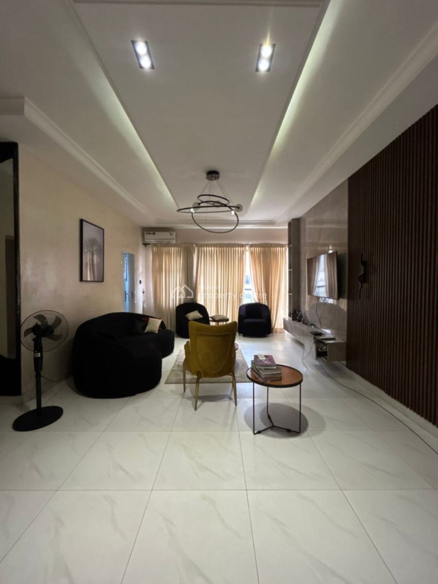 2-bedroom Apartment, Ikate, Lekki, Lagos, Flat / Apartment for Rent