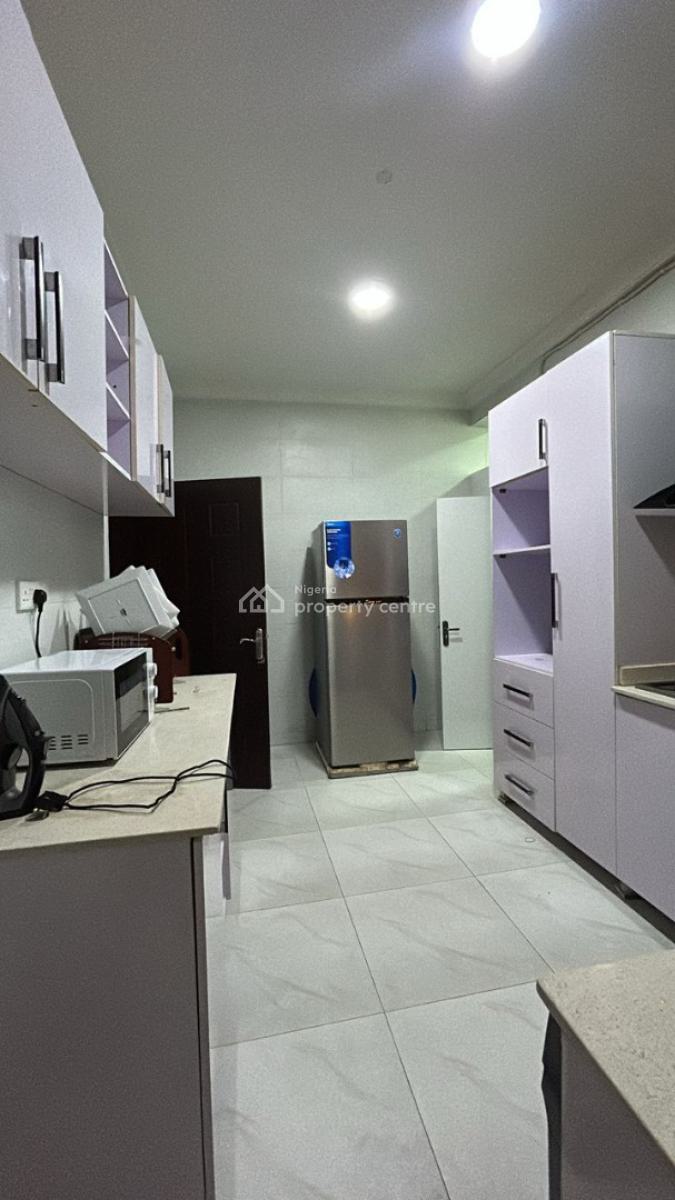 2-bedroom Apartment, Ikate, Lekki, Lagos, Flat / Apartment for Rent