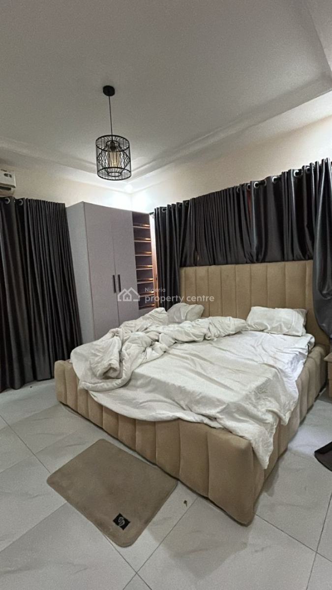 2-bedroom Apartment, Ikate, Lekki, Lagos, Flat / Apartment for Rent