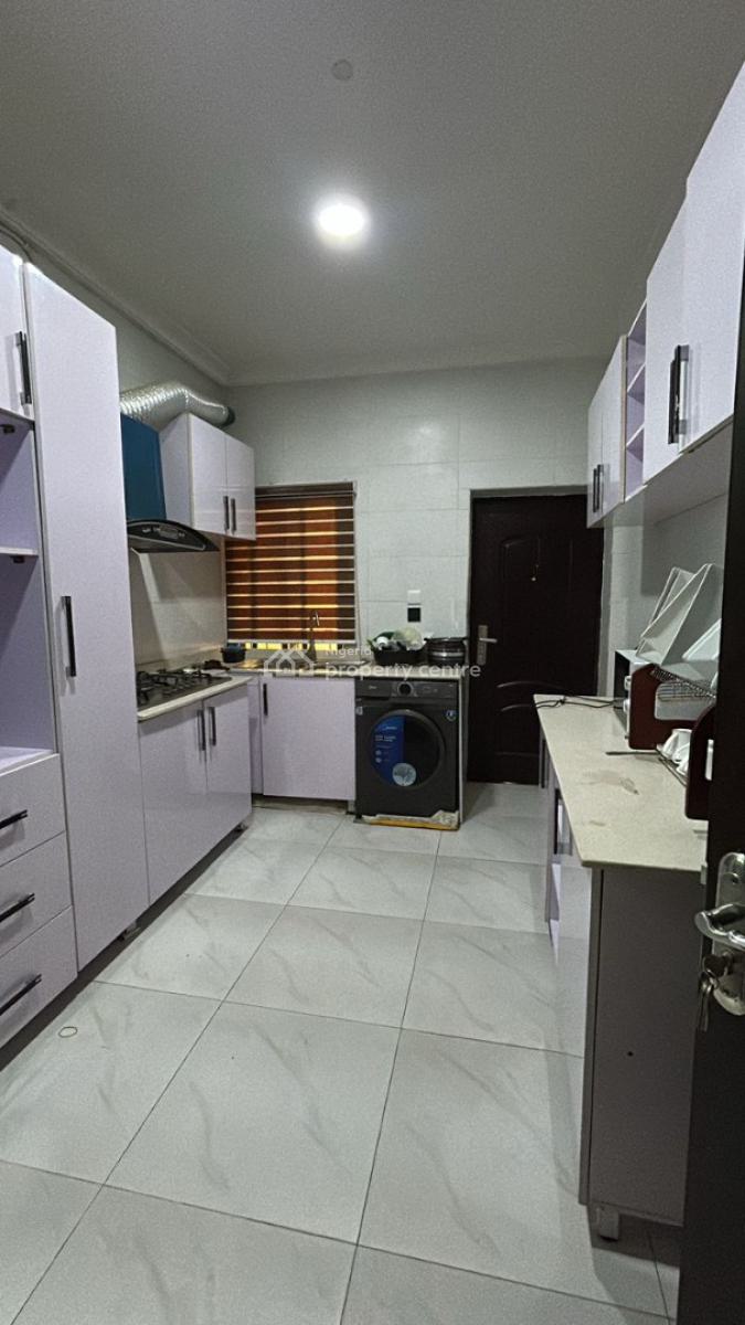 2-bedroom Apartment, Ikate, Lekki, Lagos, Flat / Apartment for Rent