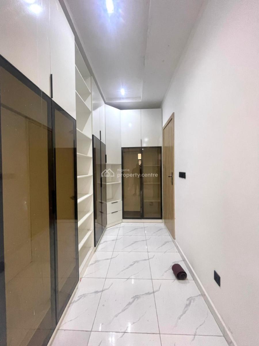 4 Bedroom Duplex + Bq, Ajah, Lagos, Detached Duplex for Sale