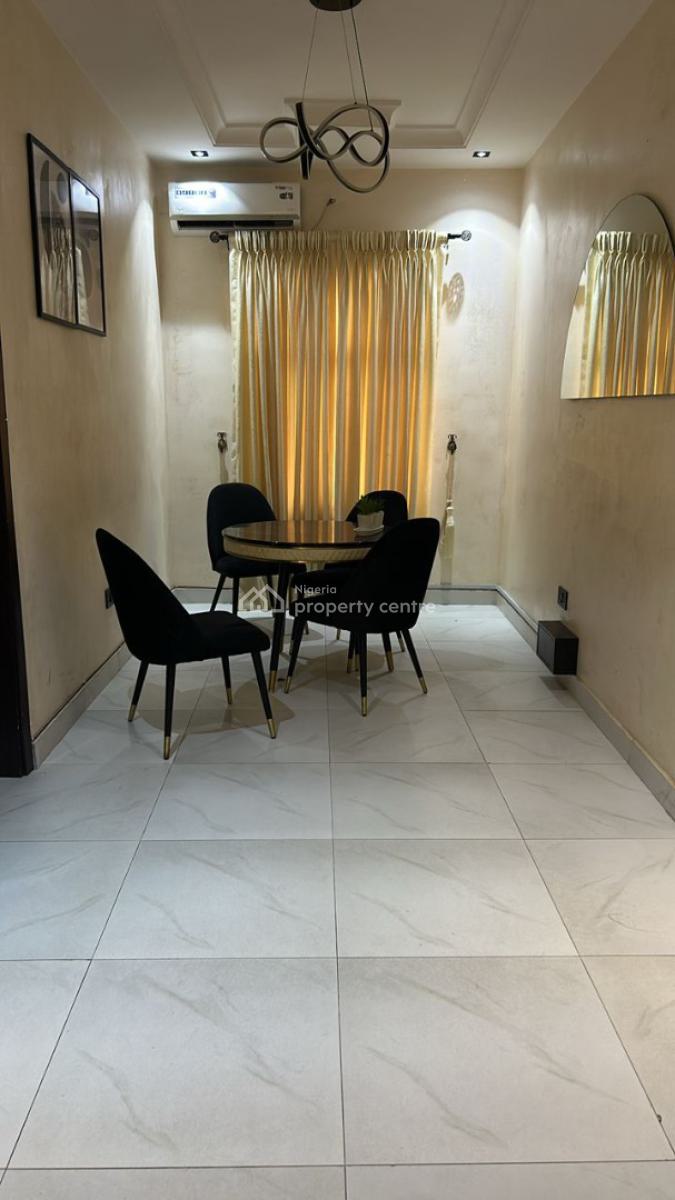 2-bedroom Apartment, Ikate, Lekki, Lagos, Flat / Apartment for Rent