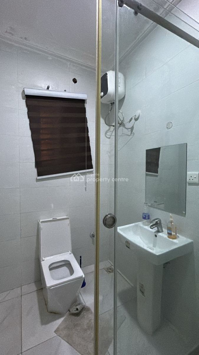 2-bedroom Apartment, Ikate, Lekki, Lagos, Flat / Apartment for Rent