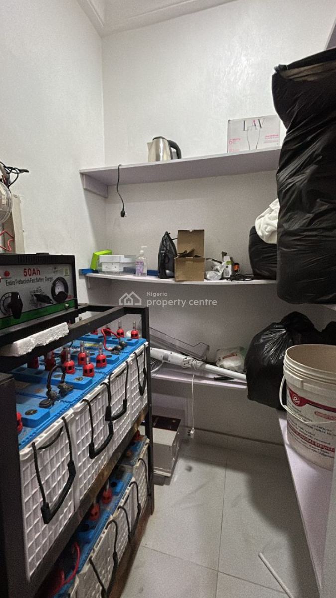 2-bedroom Apartment, Ikate, Lekki, Lagos, Flat / Apartment for Rent