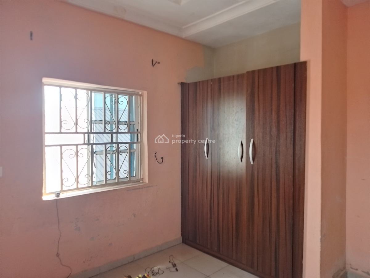 2 Bedroom Flats Newly Renovated, City College, Karu, Abuja, House for Rent