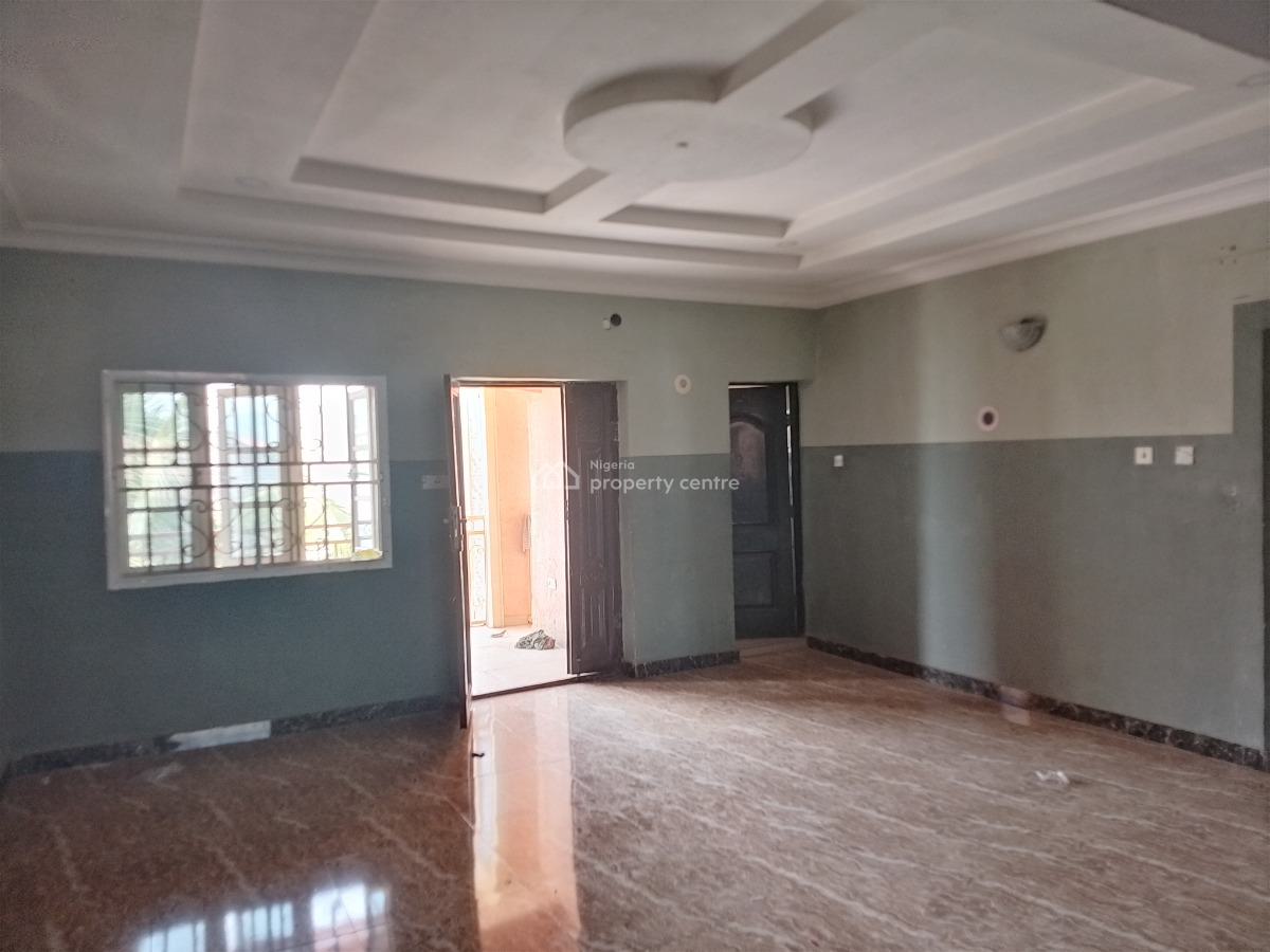 2 Bedroom Flats Newly Renovated, City College, Karu, Abuja, House for Rent