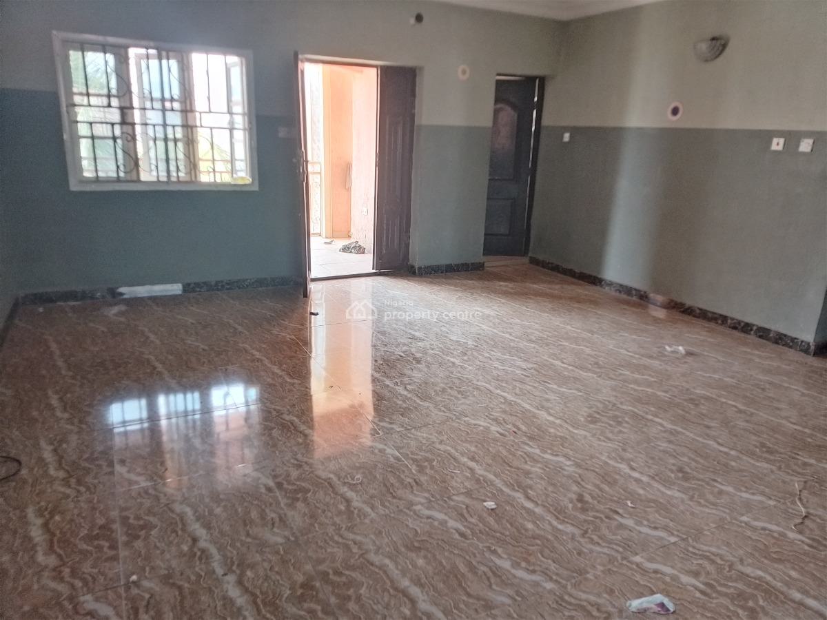 2 Bedroom Flats Newly Renovated, City College, Karu, Abuja, House for Rent