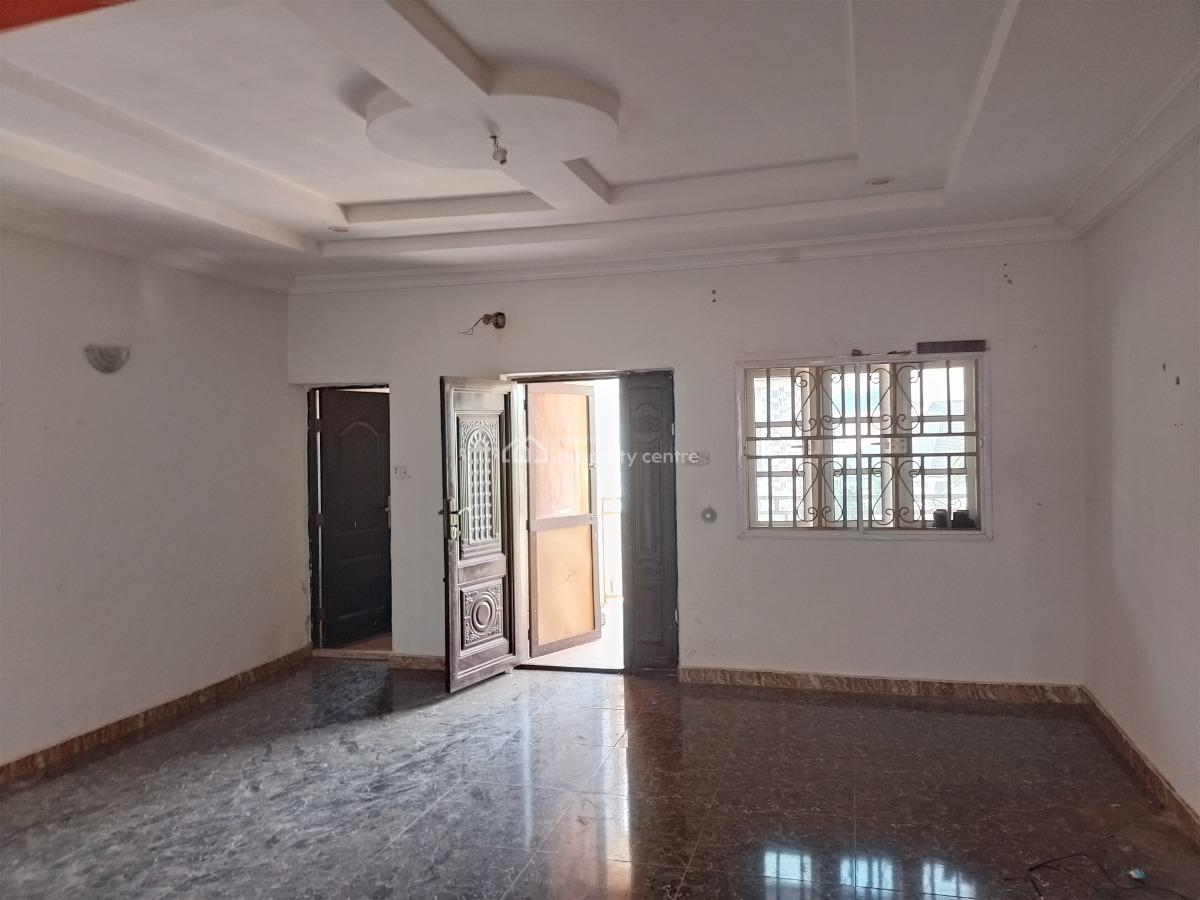 2 Bedroom Flats Newly Renovated, City College, Karu, Abuja, House for Rent