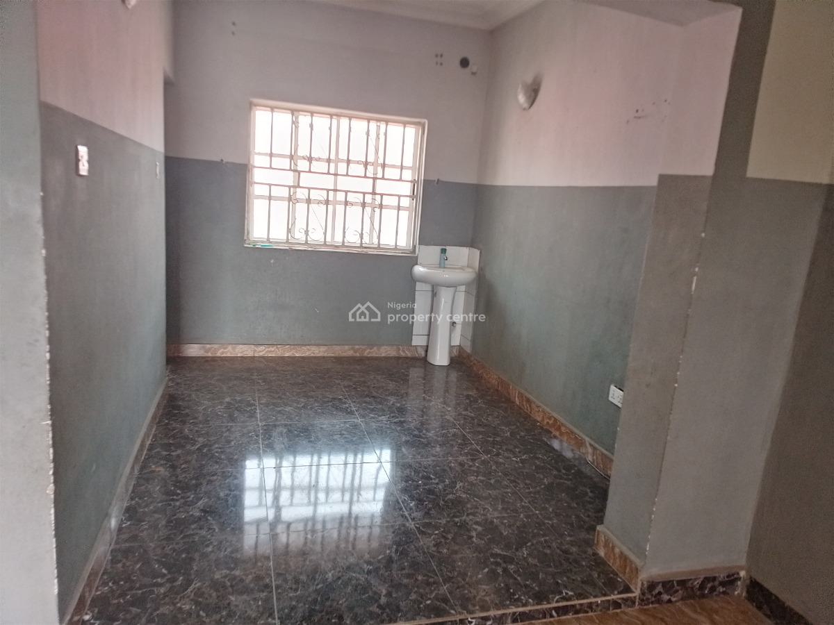 2 Bedroom Flats Newly Renovated, City College, Karu, Abuja, House for Rent