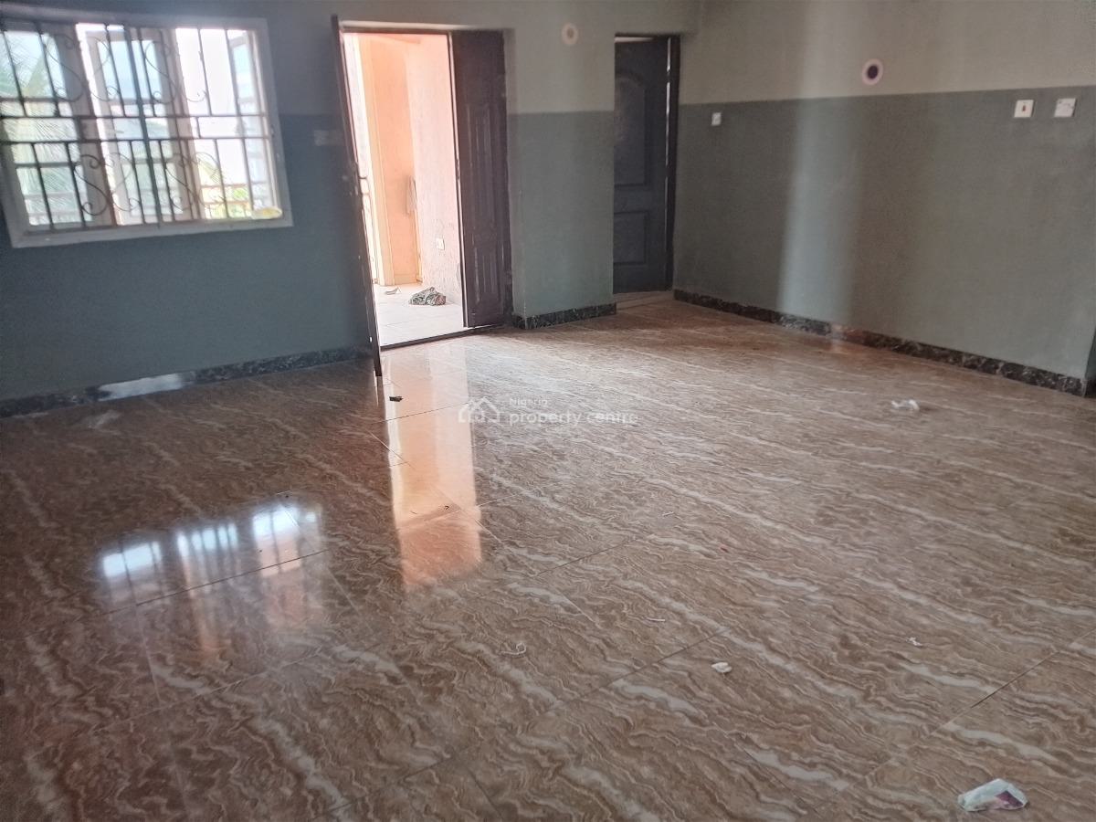 2 Bedroom Flats Newly Renovated, City College, Karu, Abuja, House for Rent