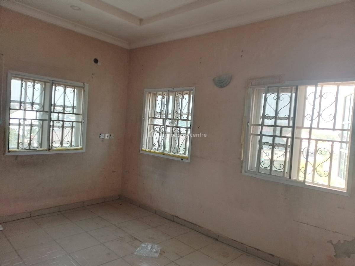 2 Bedroom Flats Newly Renovated, City College, Karu, Abuja, House for Rent