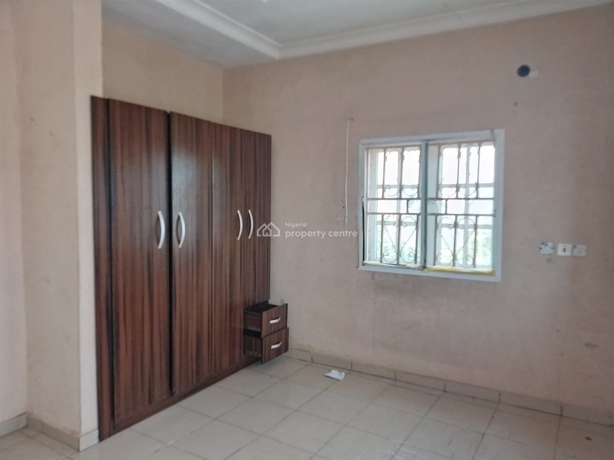 2 Bedroom Flats Newly Renovated, City College, Karu, Abuja, House for Rent