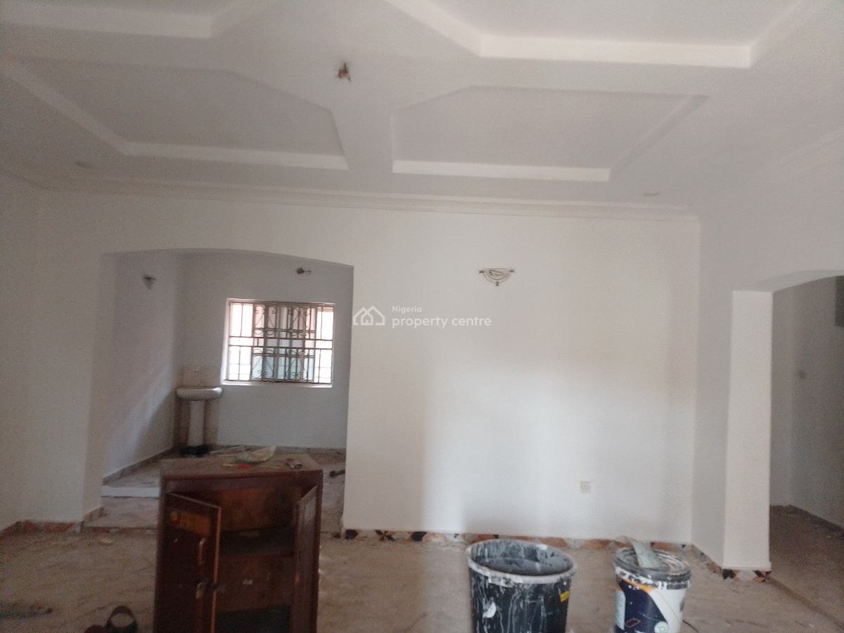 2 Bedroom Flats Newly Renovated, City College, Karu, Abuja, House for Rent