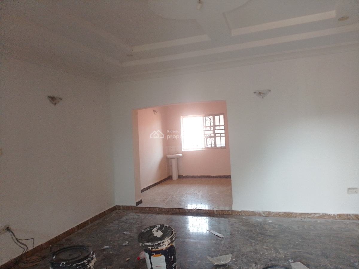 2 Bedroom Flats Newly Renovated, City College, Karu, Abuja, House for Rent