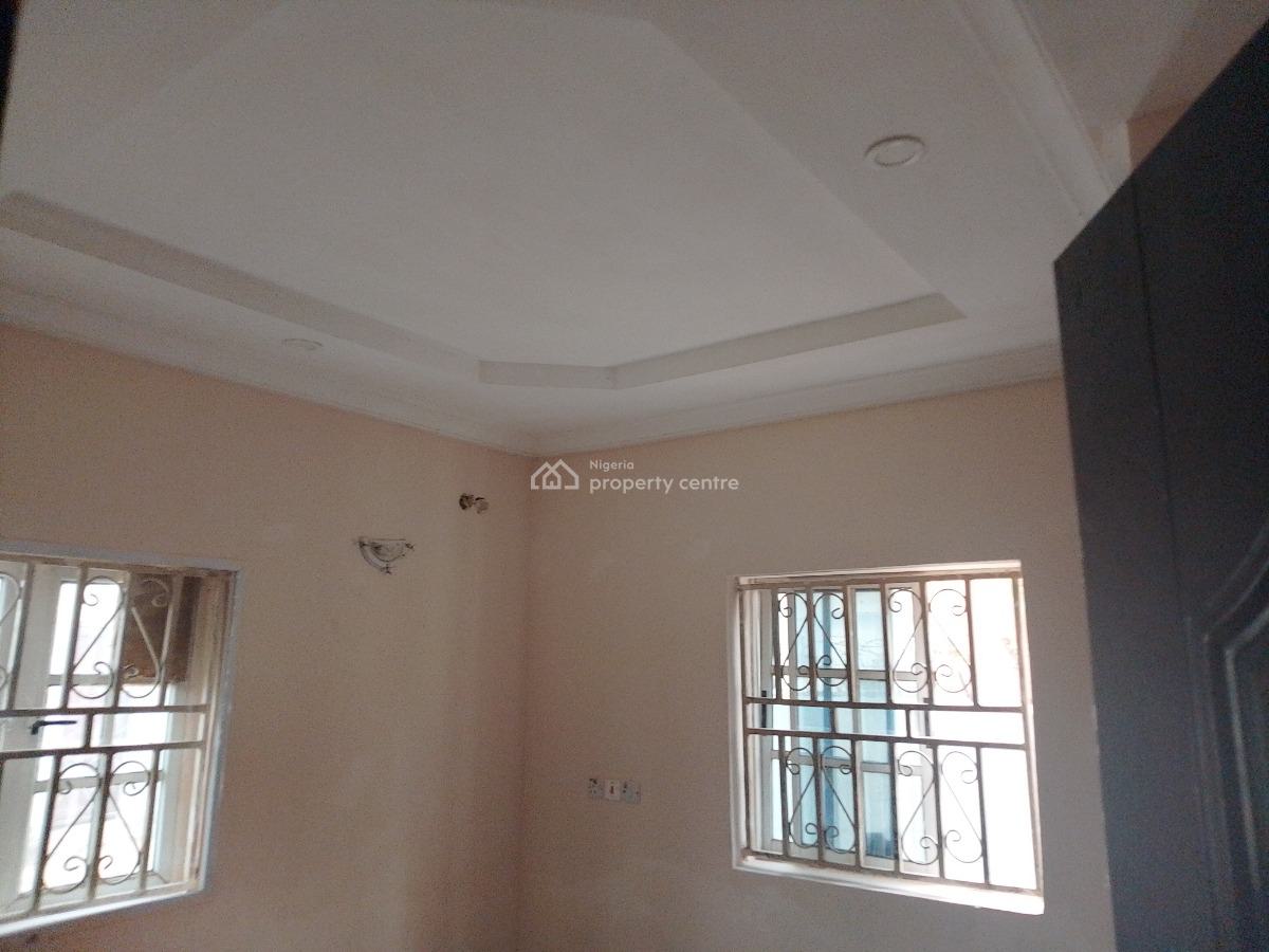 2 Bedroom Flats, Newly Renovated, City College, Karu, Abuja, House for Rent