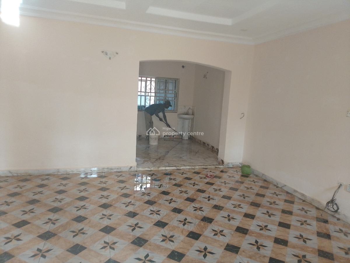 2 Bedroom Flats, Newly Renovated, City College, Karu, Abuja, House for Rent
