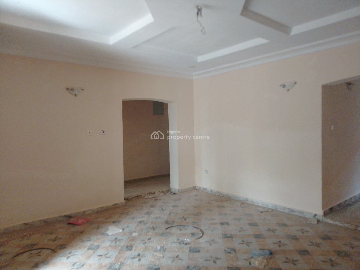 2 Bedroom Flats, Newly Renovated, City College, Karu, Abuja, House for Rent