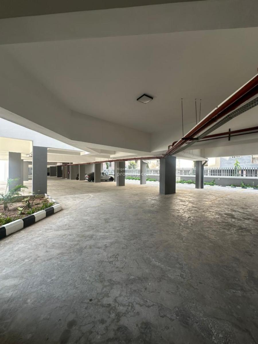 1 Bedroom Apartment, Ikate, Lekki, Lagos, Mini Flat (room and Parlour) for Rent