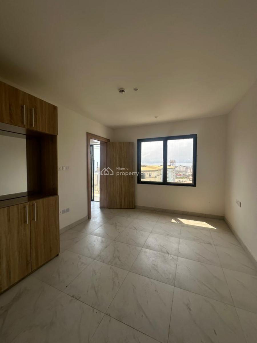 1 Bedroom Apartment, Ikate, Lekki, Lagos, Mini Flat (room and Parlour) for Rent