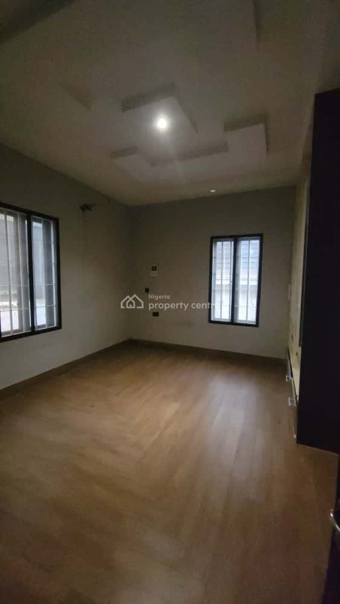 Luxury Built 5 Bedroom Fully Detached Duplex with a Room Bq Available, Opic, Isheri North, Lagos, Detached Duplex for Sale