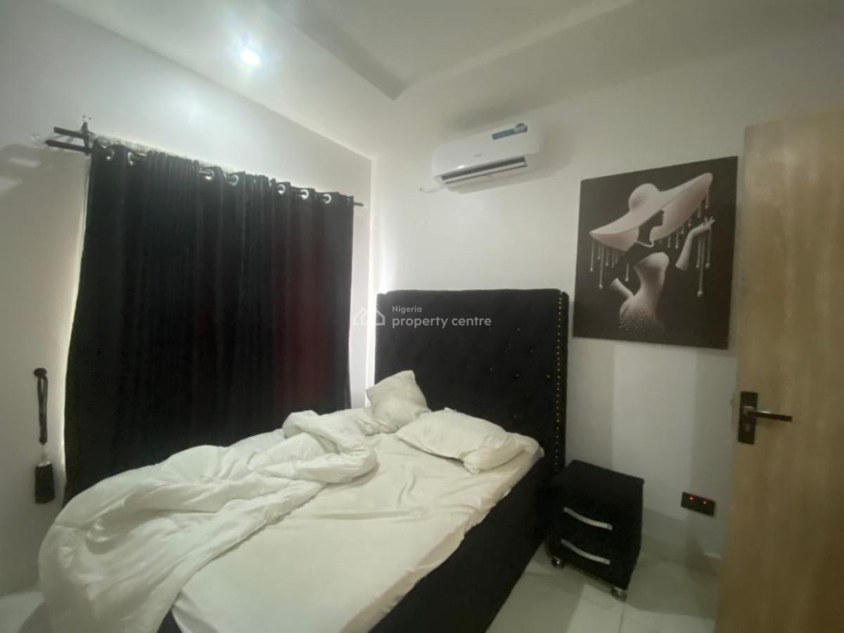2 Bedroom Apartment, Ikate, Lekki, Lagos, Flat / Apartment for Rent
