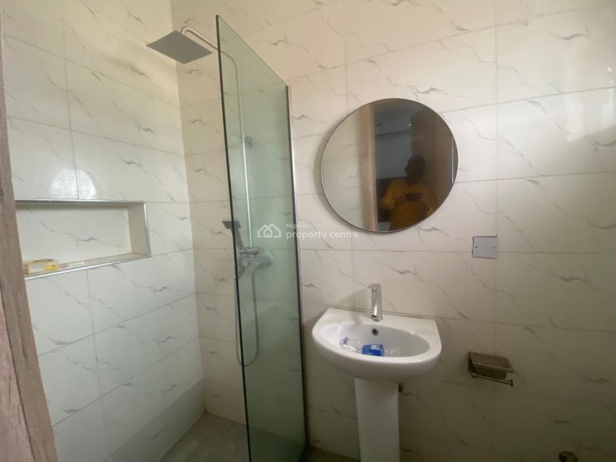 2 Bedroom Apartment, Ikate, Lekki, Lagos, Flat / Apartment for Rent