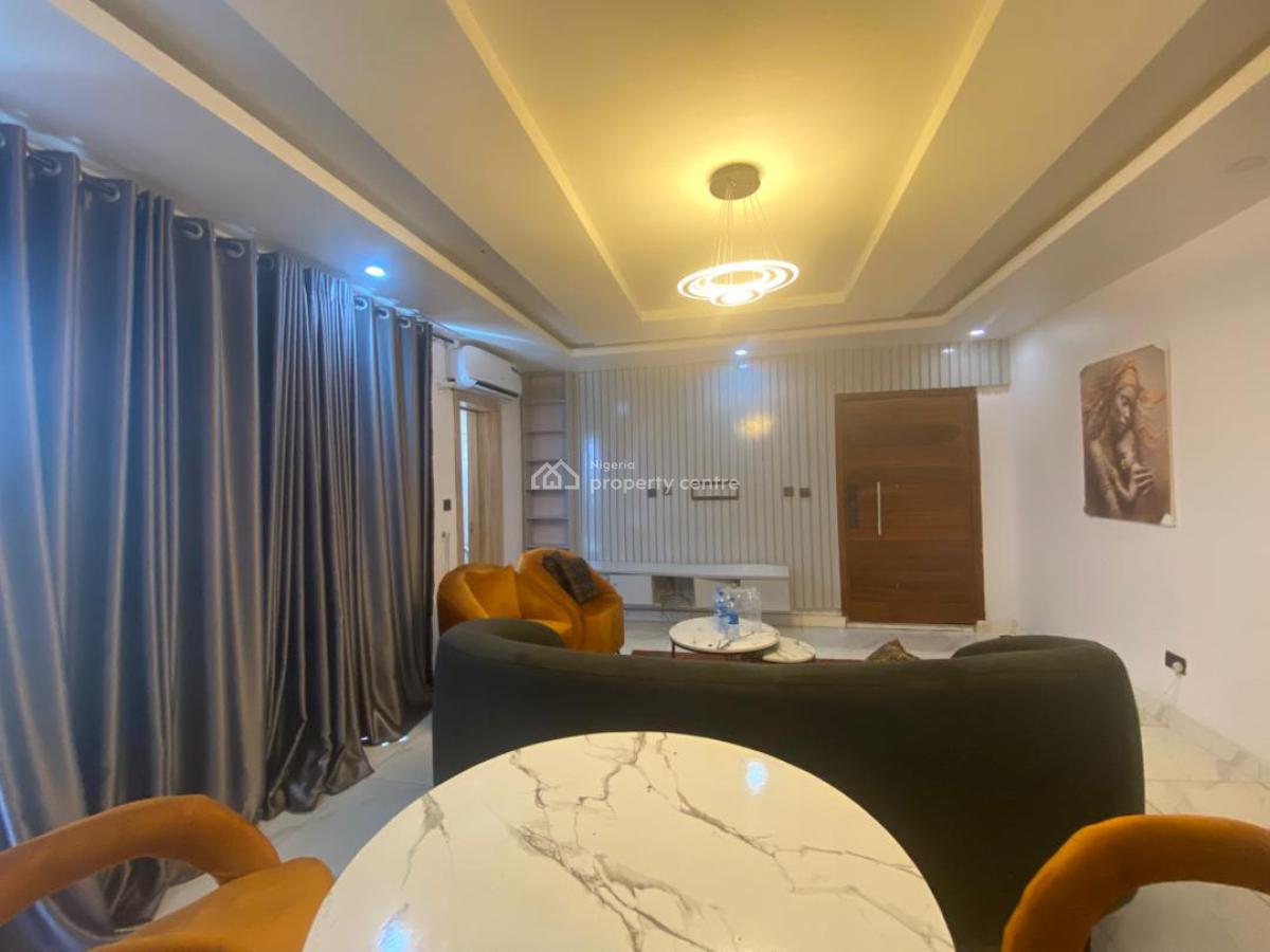 2 Bedroom Apartment, Ikate, Lekki, Lagos, Flat / Apartment for Rent