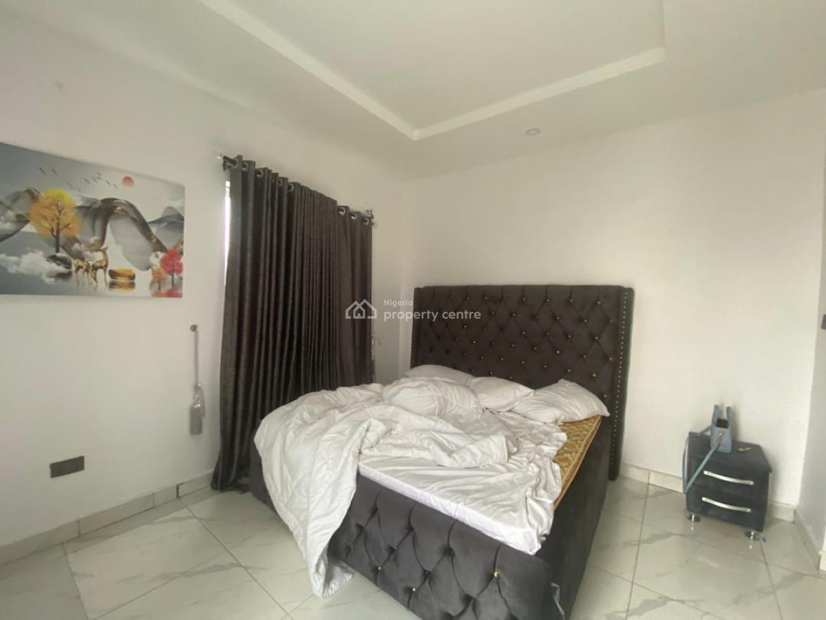 2 Bedroom Apartment, Ikate, Lekki, Lagos, Flat / Apartment for Rent