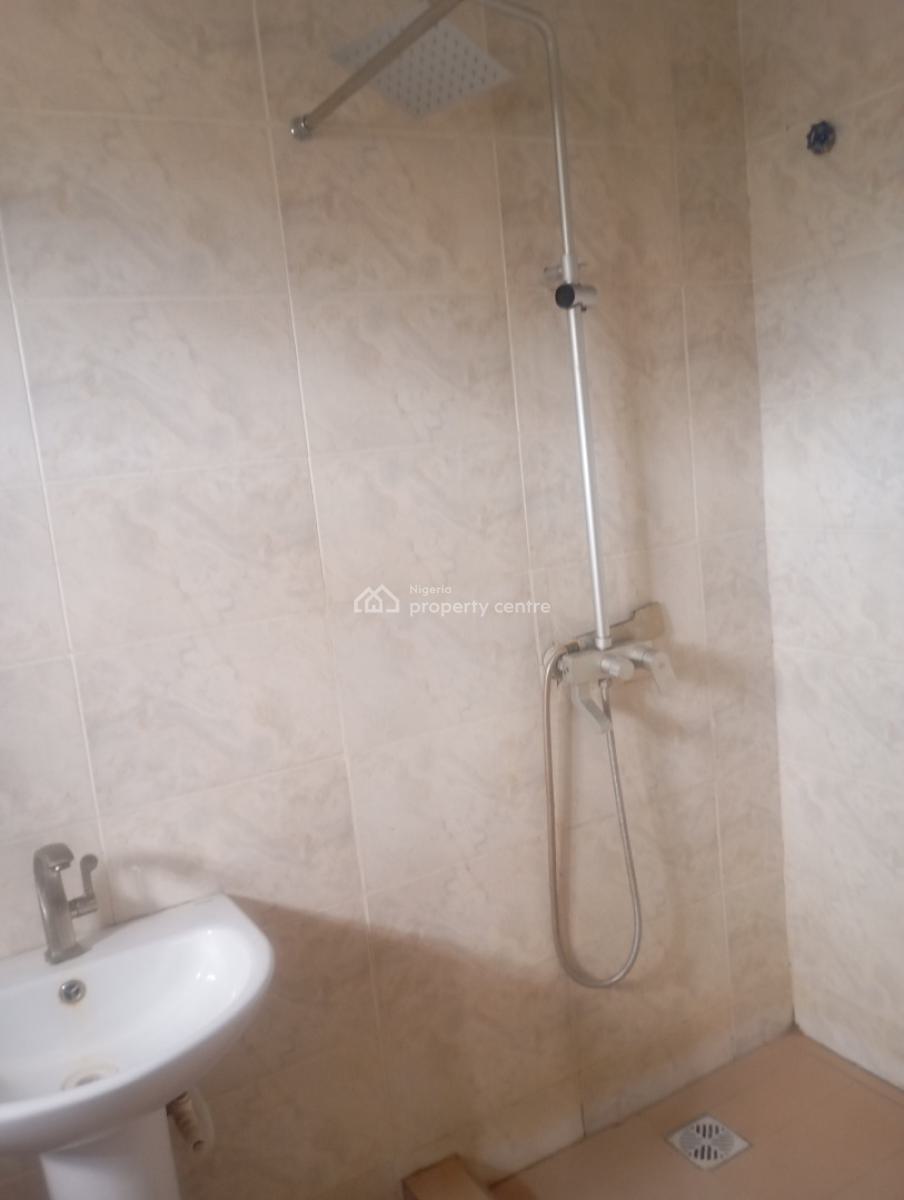 Well Finished  2-bedroom Ensuite Apartment, General Paint, Ajah, Lagos, Flat / Apartment for Rent