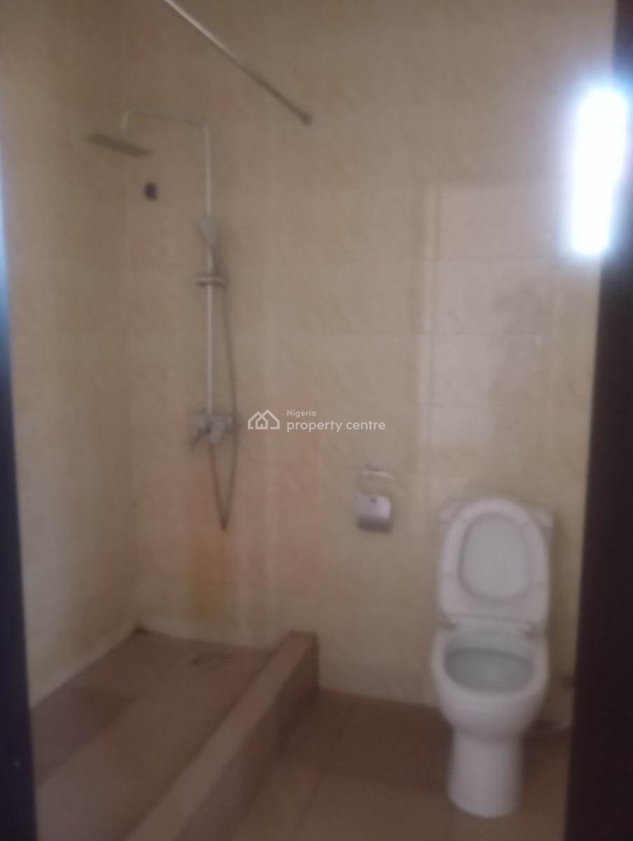 Well Finished  2-bedroom Ensuite Apartment, General Paint, Ajah, Lagos, Flat / Apartment for Rent