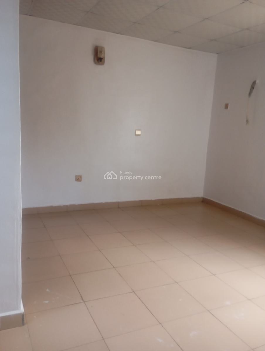 Well Finished  2-bedroom Ensuite Apartment, General Paint, Ajah, Lagos, Flat / Apartment for Rent