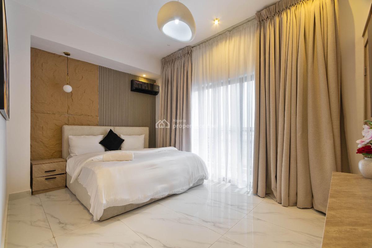 Book This Cozy and Cute 2 Bedroom, Admiralty Way, Lekki Phase 1, Lekki, Lagos, House Short Let
