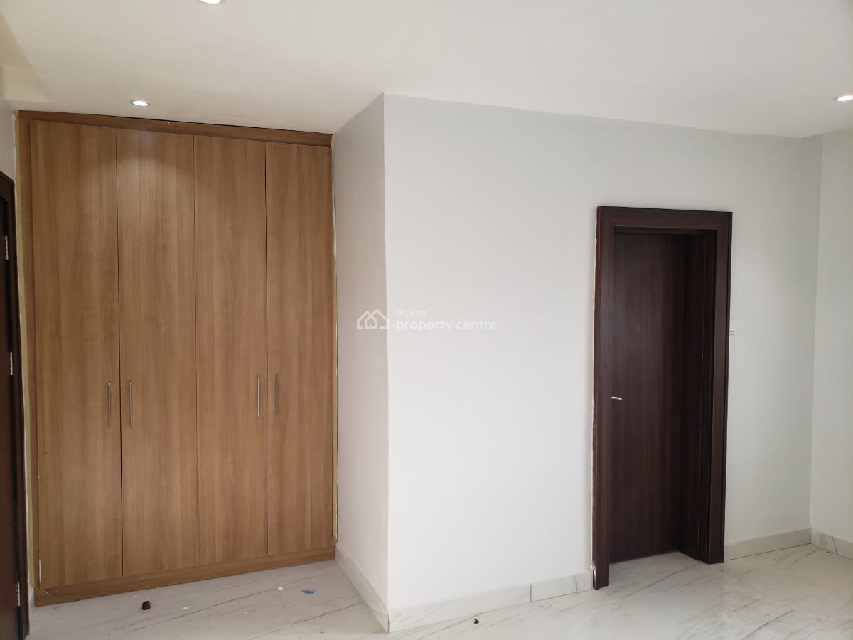 Brand-new/ Luxury 4 Bedroom Duplex with Bq, Carters Groove Estate, Apo, Abuja, Detached Duplex for Rent