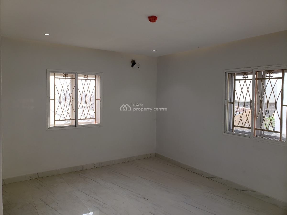 Brand-new/ Luxury 4 Bedroom Duplex with Bq, Carters Groove Estate, Apo, Abuja, Detached Duplex for Rent