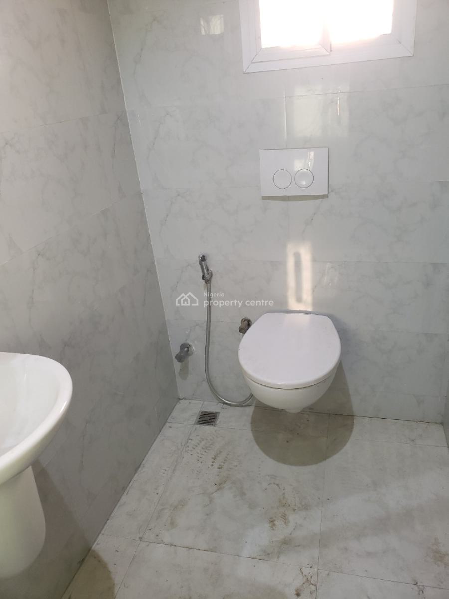 Brand-new/ Luxury 4 Bedroom Duplex with Bq, Carters Groove Estate, Apo, Abuja, Detached Duplex for Rent